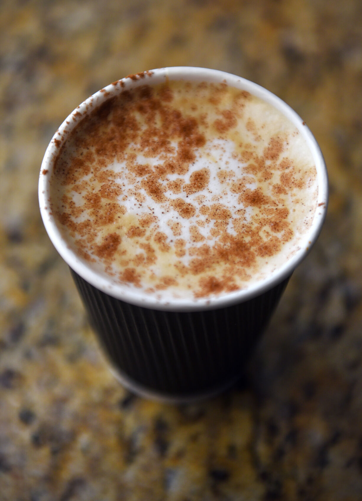Be Kind Coffee Co.